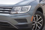 Used 2021 Volkswagen Tiguan S image 2