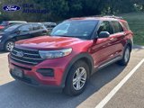 Used 2020 Ford Explorer XLT w/ Comfort Package image 2