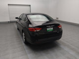 Used 2016 Chrysler 200 LX image 5
