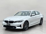 Certified 2022 BMW 330i Sedan w/ Driving Assistance Package image 3