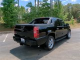 Used 2011 Chevrolet Avalanche LT w/ Texas Edition image 4