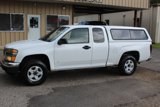 Used 2006 GMC Canyon SLE w/ Power Convenience Package image 5