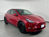 Used 2022 Tesla Model Y Long Range image 4