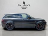 Used 2018 Land Rover Range Rover Sport SVR image 4