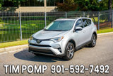 Used 2018 Toyota RAV4 XLE image 2