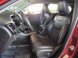 Used 2020 Jeep Cherokee Latitude Plus image 5
