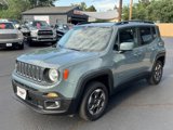 Used 2017 Jeep Renegade Latitude image 3