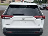 Used 2022 Toyota RAV4 LE image 2