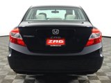 Used 2012 Honda Civic LX image 4