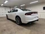 Used 2021 Dodge Charger SXT w/ Plus Group image 6