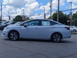 New 2025 Nissan Versa SV w/ Trunk Package image 5