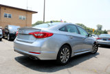 Used 2016 Hyundai Sonata Sport w/ Option Group 1V image 2