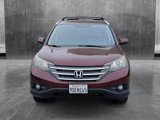 Used 2014 Honda CR-V EX-L image 2
