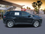 Certified 2024 Jeep Compass Latitude w/ Sun and Sound Group image 2