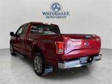 Used 2016 Ford F150 XLT w/ Equipment Group 301A Mid image 3