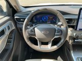 Used 2020 Ford Explorer Platinum w/ Premium Technology Package image 6