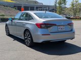 Used 2023 Honda Civic EX image 3
