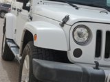 Used 2017 Jeep Wrangler Unlimited Sahara w/ Connectivity Group image 5