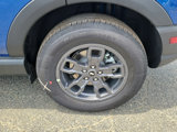 New 2024 Ford Bronco Sport Big Bend w/ Convenience Package image 6