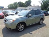 Used 2015 Subaru Forester 2.5i Touring w/ Eyesight & Navigation System image 3