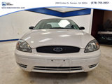 Used 2005 Ford Taurus SE image 2
