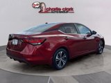 Certified 2022 Nissan Sentra SV w/ All-Weather Package image 5