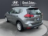 Used 2017 Nissan Rogue S image 3