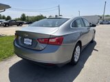 Used 2023 Chevrolet Malibu LT image 5