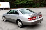 Used 2000 Lexus ES 330 image 3