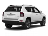 Used 2014 Jeep Compass Limited w/ Sun/Sound Group image 5