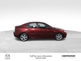 Used 2009 MAZDA MAZDA3 s Touring image 5