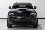 Used 2014 Jeep Grand Cherokee Overland w/ Advanced Technology Group image 3