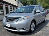 Used 2013 Toyota Sienna XLE image 2