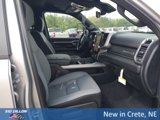 New 2025 RAM 1500 Big Horn image 4