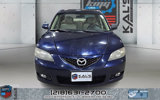 Used 2008 MAZDA MAZDA3 i Touring Value image 2