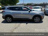 Used 2023 Kia Seltos S w/ Navigation Package image 4