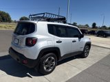 Used 2017 Jeep Renegade Sport w/ Power & Air Group image 5
