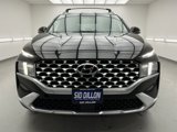 Used 2021 Hyundai Santa Fe SEL Premium image 2