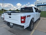 Used 2020 Ford F150 XLT w/ Equipment Group 302A Luxury image 3