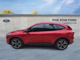Certified 2022 Ford Escape SE w/ SE Sport Appearance Package image 6
