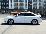 Used 2014 Chevrolet Cruze LTZ w/ Sun, Sound and Sport Package image 4
