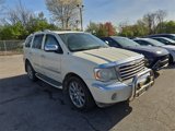 Used 2008 Chrysler Aspen Limited image 2
