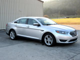 Used 2015 Ford Taurus SEL w/ Equipment Group 201A image 2