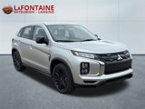 New 2025 Mitsubishi Outlander Sport LE image 3