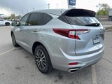 New 2025 Acura RDX SH-AWD w/ Advance Package image 5