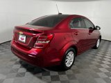 Used 2018 Chevrolet Sonic LT image 5