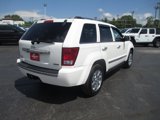 Used 2010 Jeep Grand Cherokee Limited w/ Trailer Tow Group IV image 3