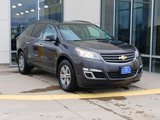 Used 2015 Chevrolet Traverse LT image 4