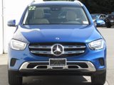 Certified 2022 Mercedes-Benz GLC 300 4MATIC image 3