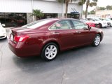 Used 2008 Lexus ES 350 image 3